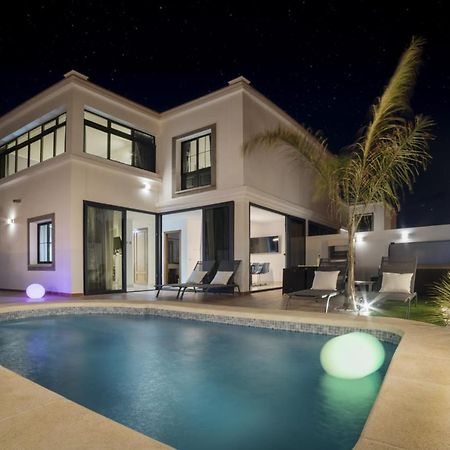 Villa Roble Yaiza  Dış mekan fotoğraf