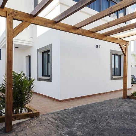 Villa Roble Yaiza  Dış mekan fotoğraf