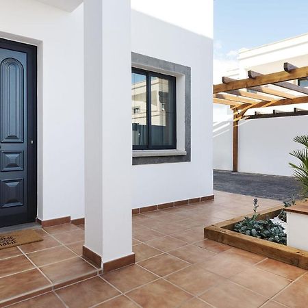 Villa Roble Yaiza  Dış mekan fotoğraf