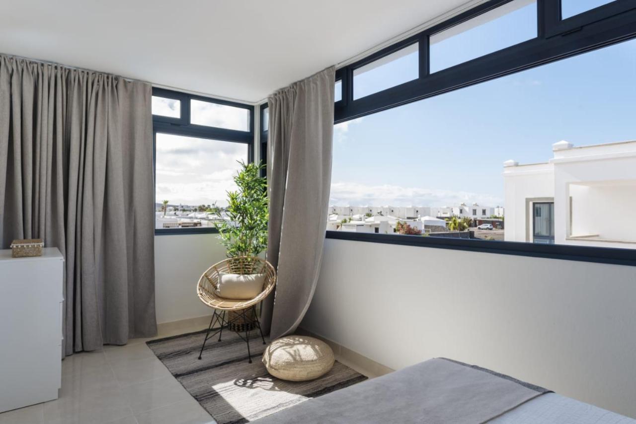 Villa Roble Yaiza  Dış mekan fotoğraf