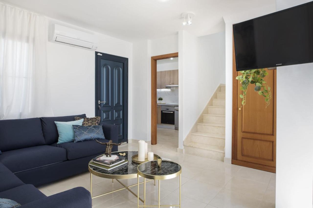 Villa Roble Yaiza  Dış mekan fotoğraf