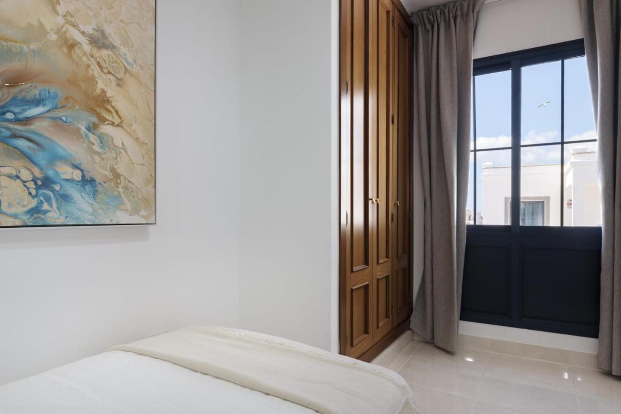 Villa Roble Yaiza  Dış mekan fotoğraf