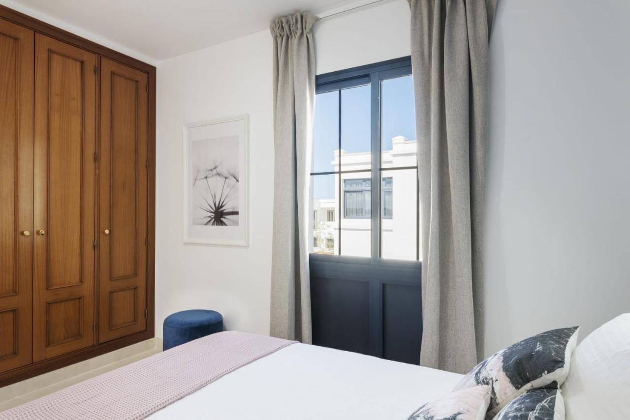 Villa Roble Yaiza  Dış mekan fotoğraf