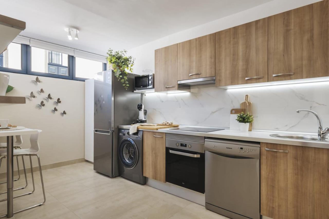 Villa Roble Yaiza  Dış mekan fotoğraf