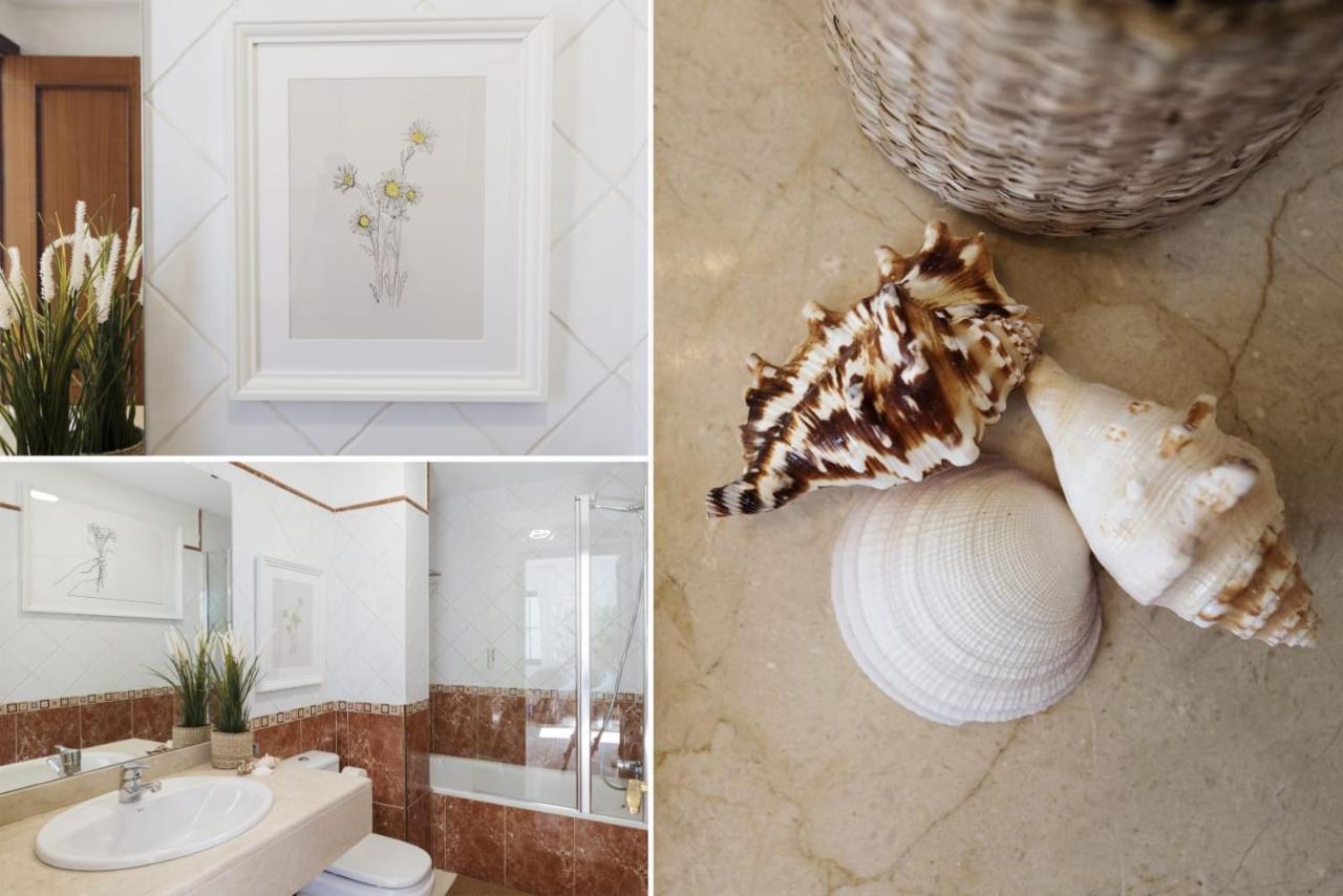 Villa Roble Yaiza  Dış mekan fotoğraf