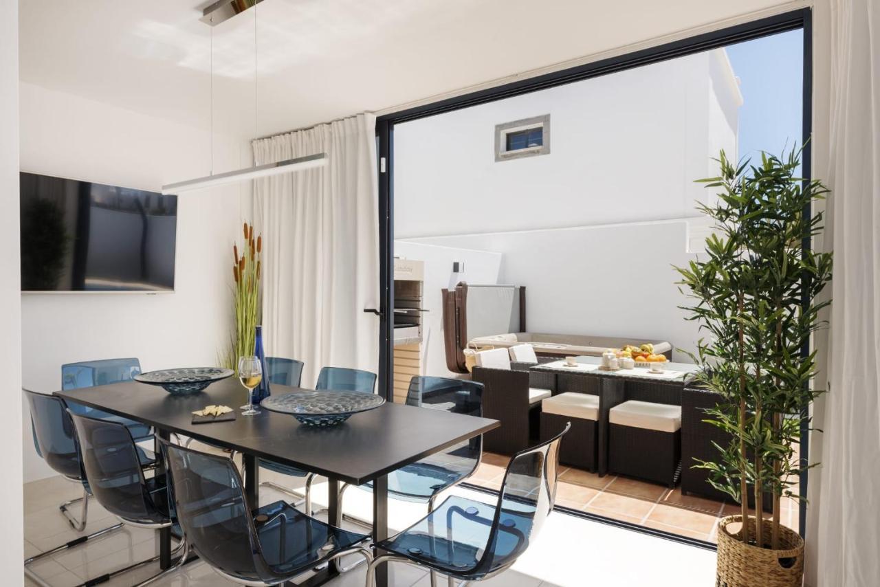 Villa Roble Yaiza  Dış mekan fotoğraf