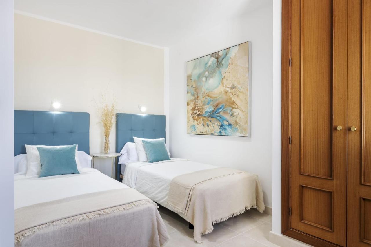 Villa Roble Yaiza  Dış mekan fotoğraf