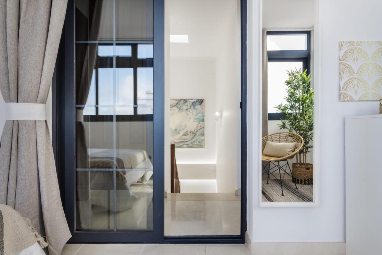 Villa Roble Yaiza  Dış mekan fotoğraf