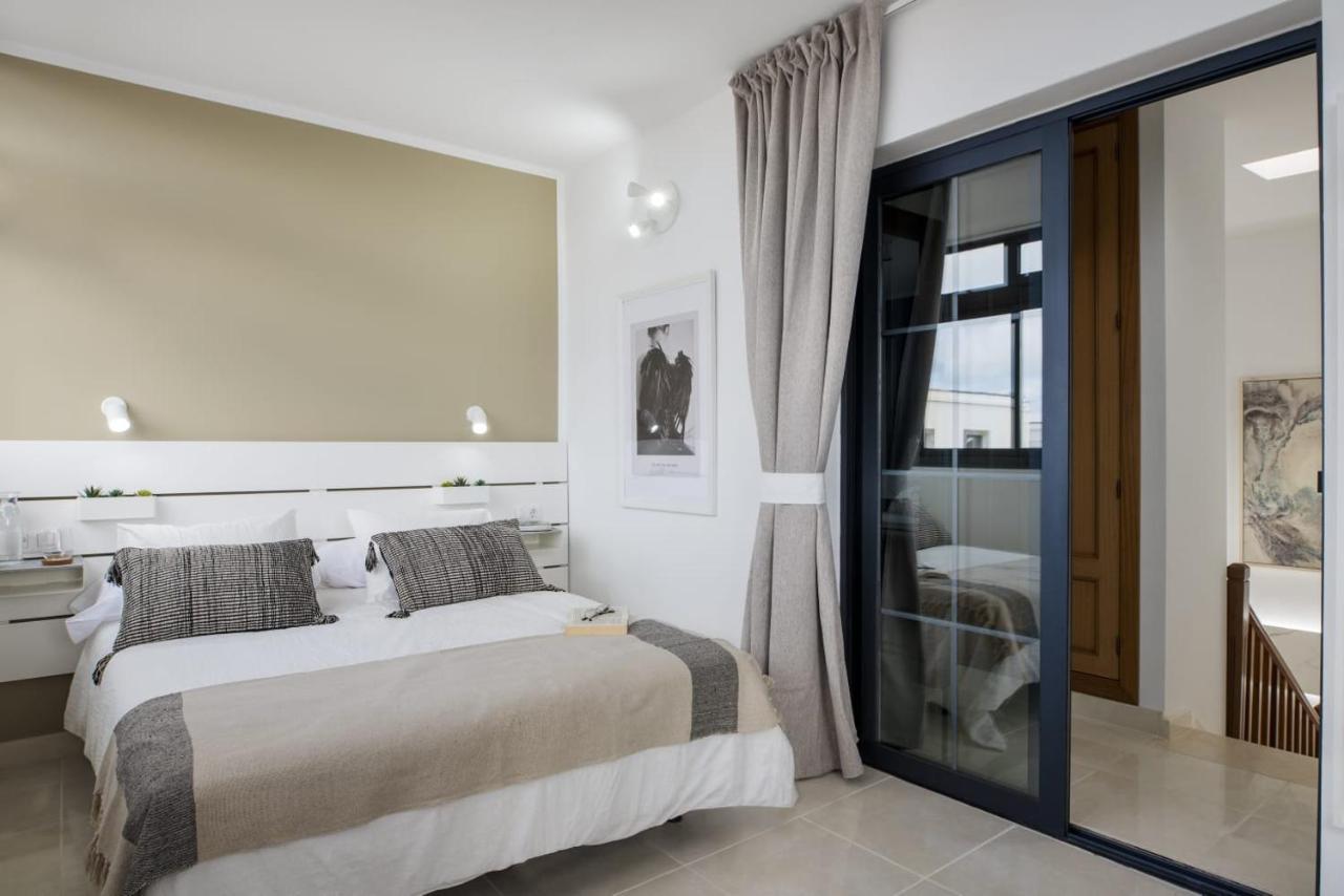 Villa Roble Yaiza  Dış mekan fotoğraf
