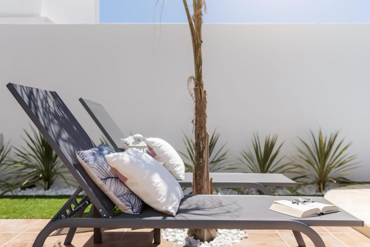 Villa Roble Yaiza  Dış mekan fotoğraf