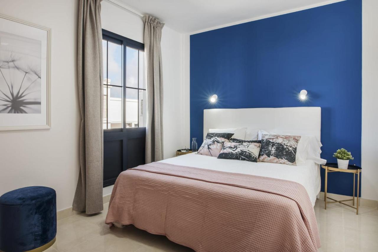 Villa Roble Yaiza  Dış mekan fotoğraf