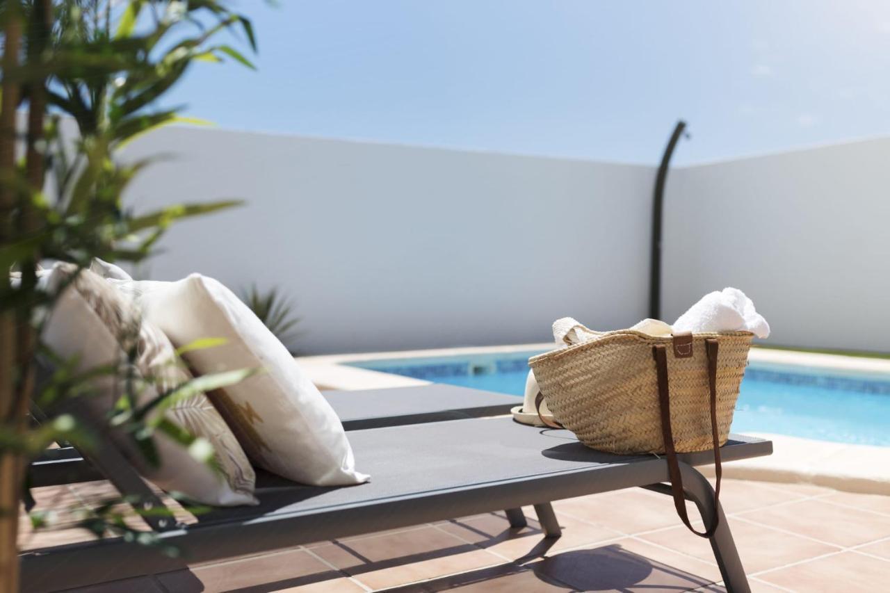 Villa Roble Yaiza  Dış mekan fotoğraf