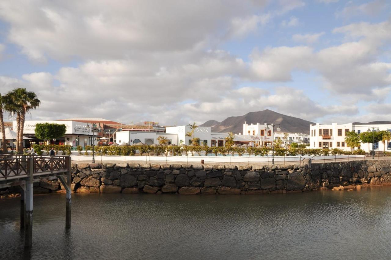 Villa Roble Yaiza  Dış mekan fotoğraf