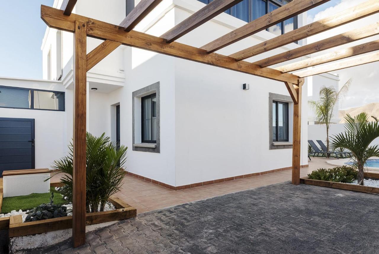 Villa Roble Yaiza  Dış mekan fotoğraf
