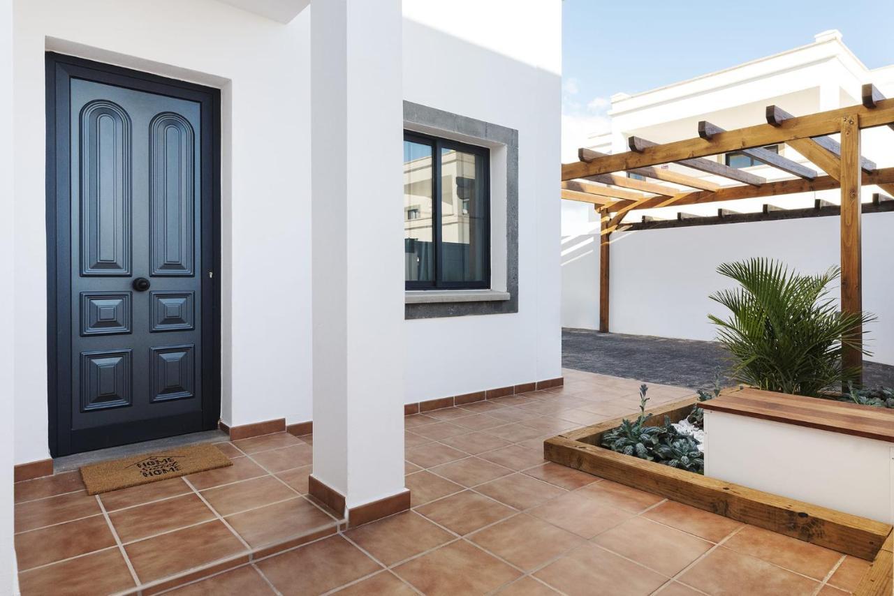 Villa Roble Yaiza  Dış mekan fotoğraf